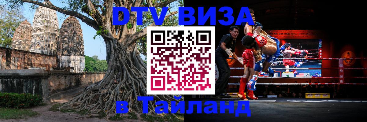 Цены на DTV визу в Таиланд — пакеты услуг, достаточно даже паспорта - Барнаул  04.10.2025 